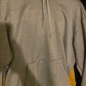Adidas Climawarm Fleece Hoodie
